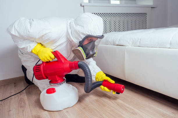 Best Residential Pest Control  in Moyock, NC